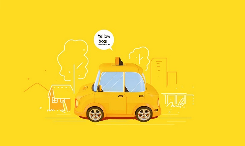Как вместить на YellowBox больше вещей?